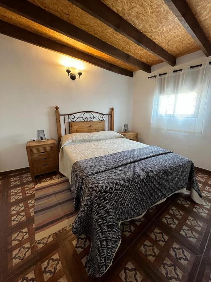 Casa Luis Pico Villa Granadilla De Abona Exterior photo