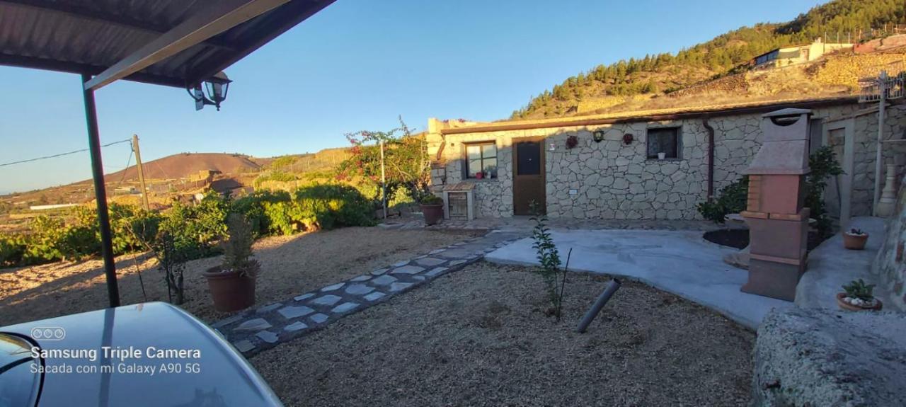 Casa Luis Pico Villa Granadilla De Abona Exterior photo